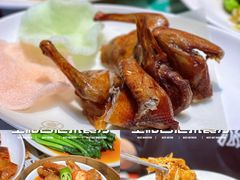 -金桔香港茶餐(宝安大厦店)