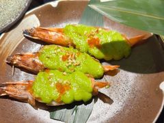 -花潮料理艺食馆(成都万象城店)