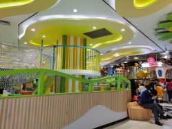 -MELAND(湾悦城店)