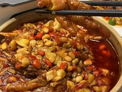 -赣菜笔记·江西米粉·小龙虾·小炒(曹杨路店)