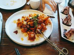 -便宜坊烤鸭店(科创店)