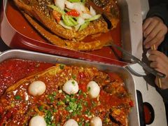 -三江源活鱼现烤(维多利摩尔城店)