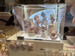 -泡泡玛特POPMART(崇文门国瑞城店)