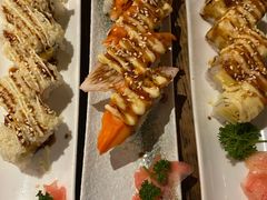 -小川洋风料理(汉街店)
