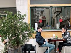 露天位-RAC BAR(安福路店)