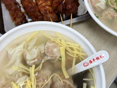 -海平馄饨(逍遥二路店)