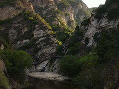 -黑龙潭风景区