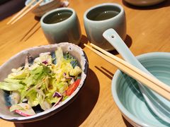 -一心创作料理屋(经开万达店)