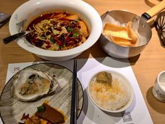 -四季餐厅·新津菜(环湖中路店)