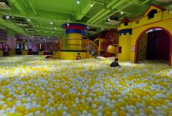 -宝燕乐园(闵行旗舰店)