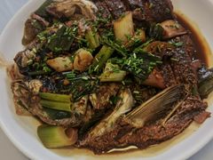 -山涧阁农家菜(南北湖店)