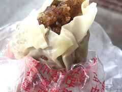 水晶烧麦-清泉阁包子铺(中山路店)