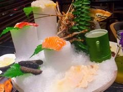 -海鼎荟海鲜姿造(仟禧汇店)