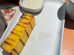 -木屋烧烤(佛山东方广场店)