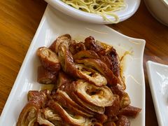-天佑祥万春老卤(天乡后街店)