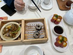 -蔡澜点心·粤菜(月星环球港店)