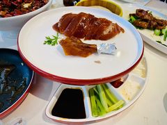 -大鸭梨烤鸭(房山店)