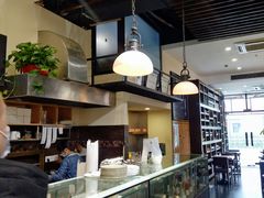 -榖屋house of flour(张江首店)