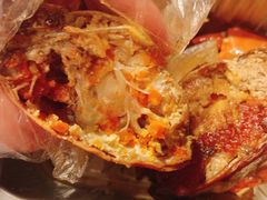 -莲花公园煎蟹·30年闽菜(火车站店)