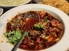 -水煮三国·川鲁江湖菜(香山店)