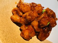 -外婆家(南开大悦城店)