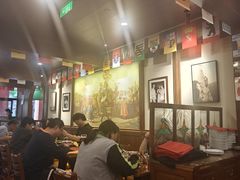 -申德勒加油站西餐厅Schindlers Tankstelle(上海外滩店)