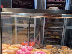 -木子木水日式烫面包(中盛店)