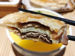 -李连贵熏肉大饼(金隅嘉品Mall店)