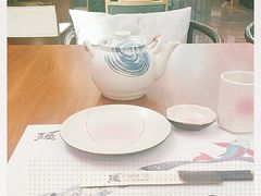 -熹炭精致日料(金融街购物中心店)