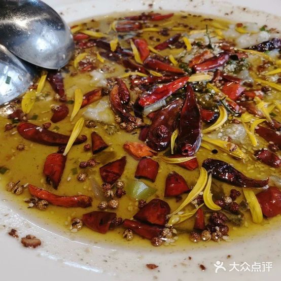 张三疯酸菜鱼(美林街宵夜总店)