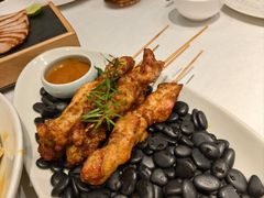 -泰香米泰国餐厅(鎏嘉码头店)