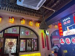 -王婆炒鱼(总店)