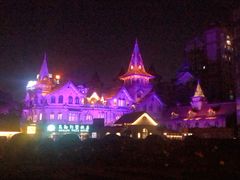 -马勒别墅·中餐厅