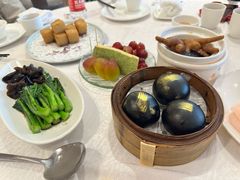 -丰鲤楼•闽南茶楼(仟禧汇店)