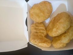 -麦当劳(磨子桥店)