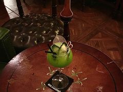 -Hill.Cocktail半山酒吧(中山店)