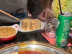 -熊喵来了火锅(长安万达第94分店)