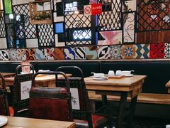 -老東粥皇·茶餐厅(云路中心店)