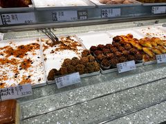 -泸溪河桃酥(西直门凯德店)