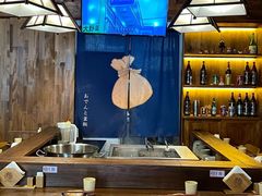 -亚马逊蒸汽活海鲜自助(LCM置汇旭辉广场店)