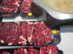 -潮发潮汕牛肉店(永庆坊店)