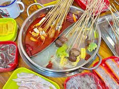 -杨校长·老成都串串香火锅(全国总店)