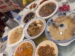 -老雒阳面馆·水席(定鼎门店)