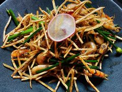 -醉壹号海鲜大排档(厦门美食地标店)