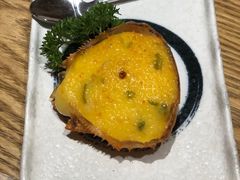 -林妈妈村·日式料理(宝山龙湖天街店)