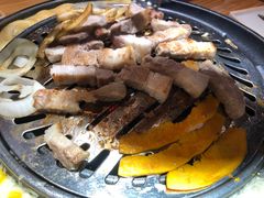 -喜来稀肉(北外滩白玉兰广场店)