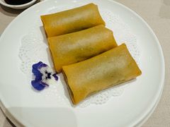 -恒悦轩·粤菜(上海展览中心店)