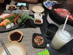 -山上下日本料理(万象城店)