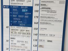 -上海交通大学医学院附属瑞金医院(总院)