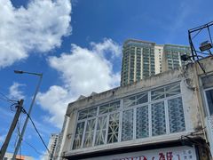 -世记咖啡(氹仔外卖店)